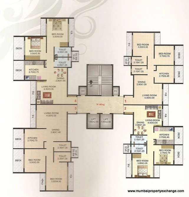 Maitri Ocean gallery