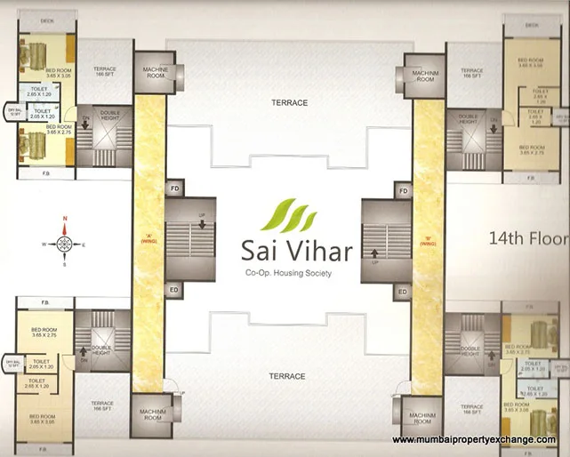Sai Vihar gallery