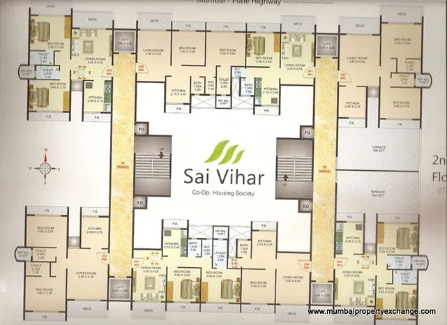 Sai Vihar gallery
