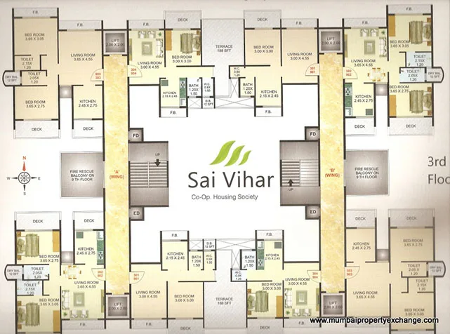 Sai Vihar photo 4