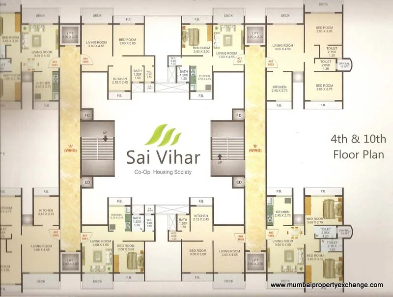 Sai Vihar photo 5