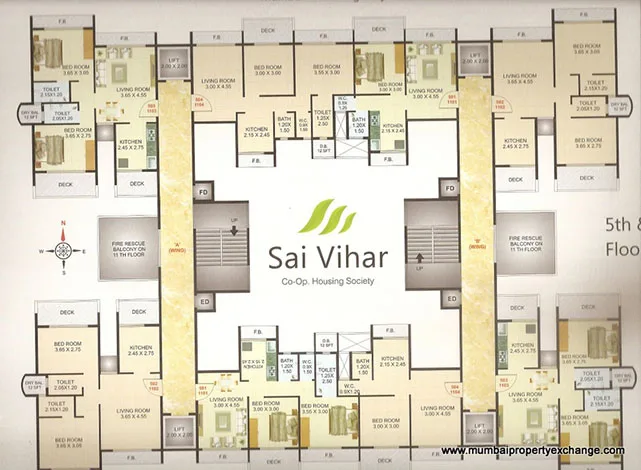 Sai Vihar photo 6