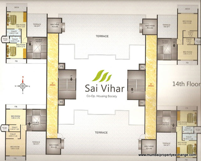 Sai Vihar — Kharghar