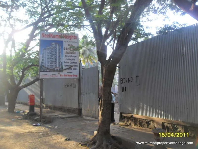 Neelkamal Heights photo 5