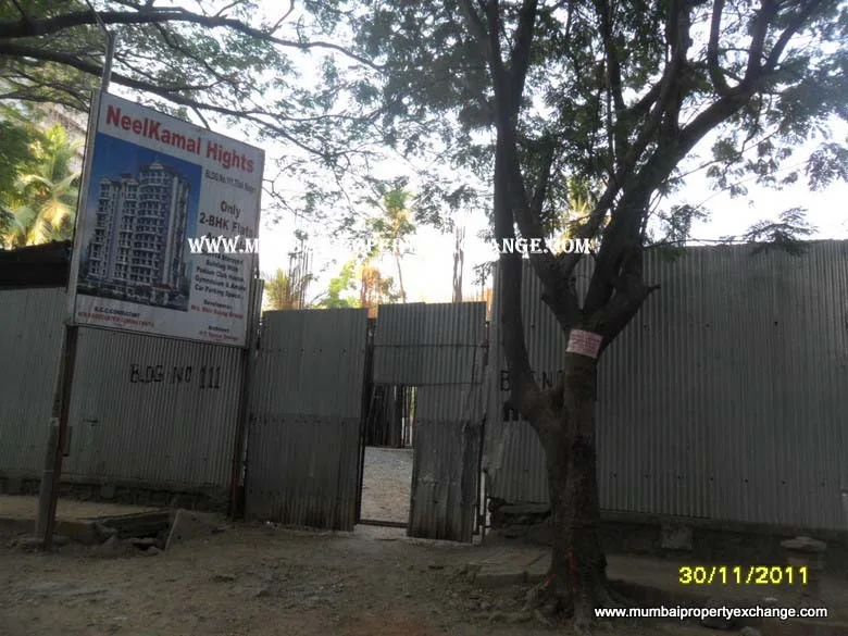 Neelkamal Heights photo 6