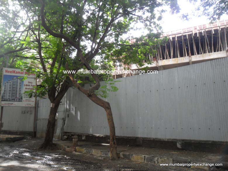 Neelkamal Heights — Chembur