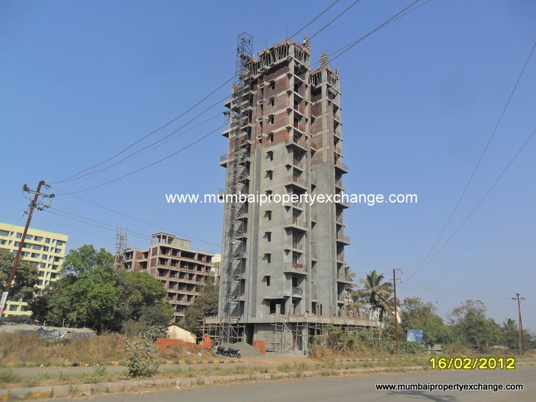Maxim Central — Kharghar