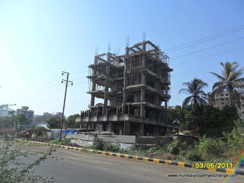 Maxim Central — Kharghar