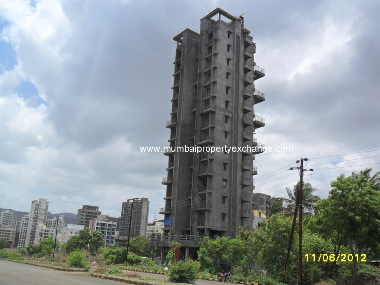 Maxim Central — Kharghar