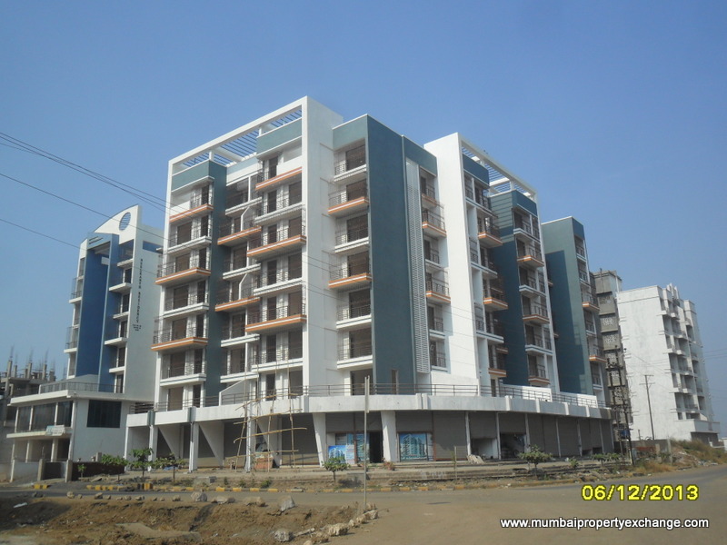 Srishti Paradise