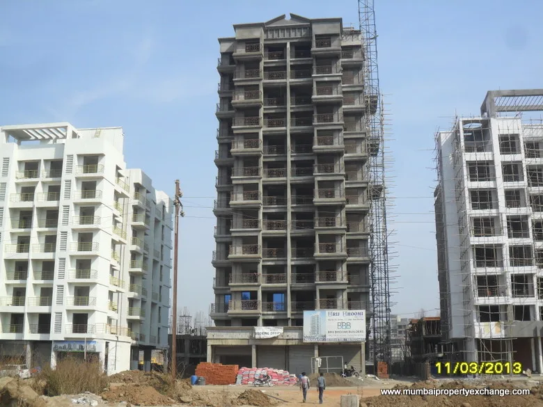 Brij Bhoomi Heights gallery