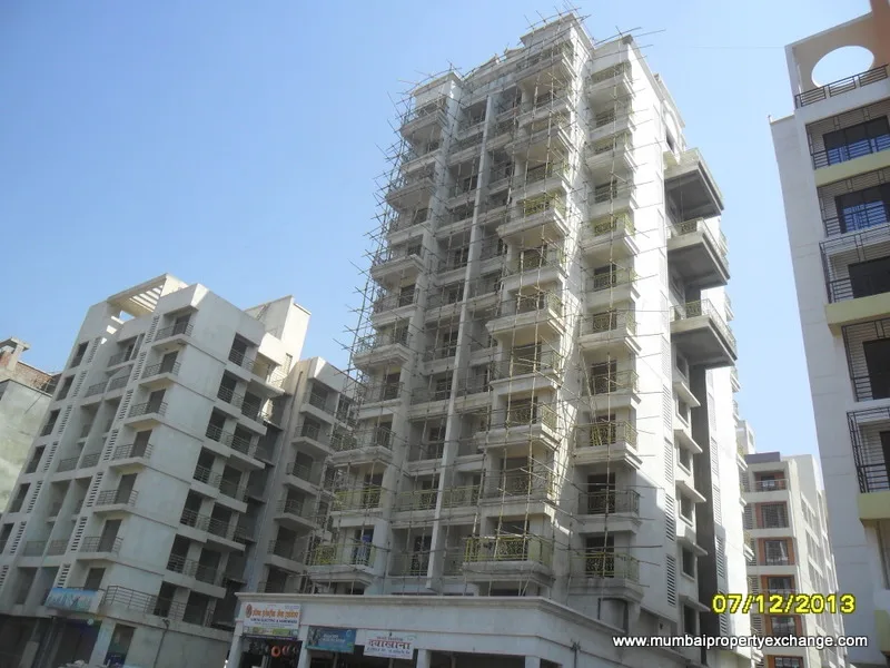 Brij Bhoomi Heights gallery