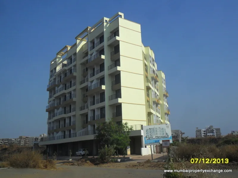 Shakti Residency