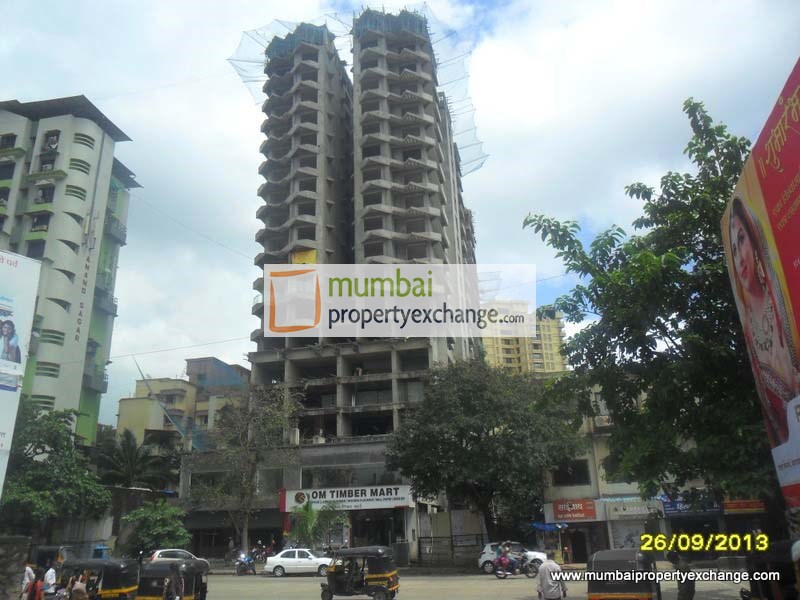 Oasis Sapphire — Thane West