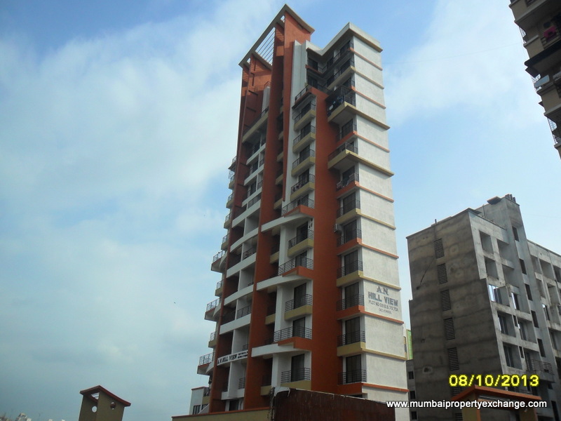 Property, Prabhadevi