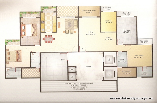 Shelton Vista — Nerul