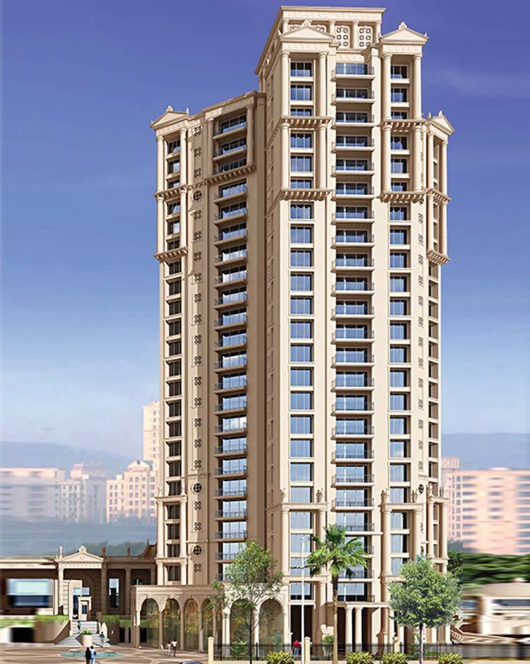 Rodas Enclave Rosemount