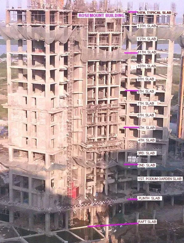 Rodas Enclave Rosemount photo 4