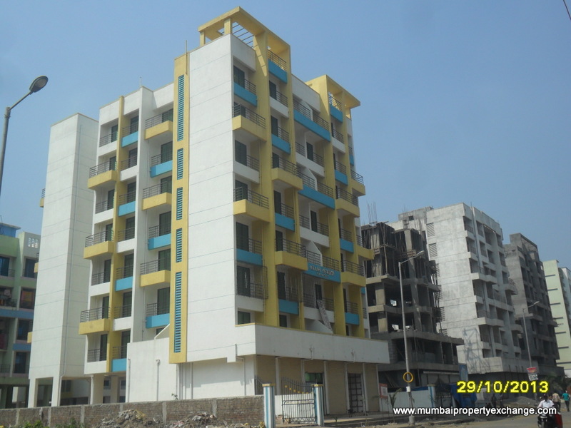Akash Heights
