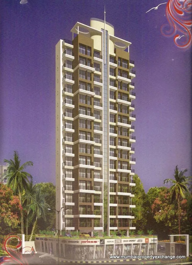Office Kasarvadavali in Thane West