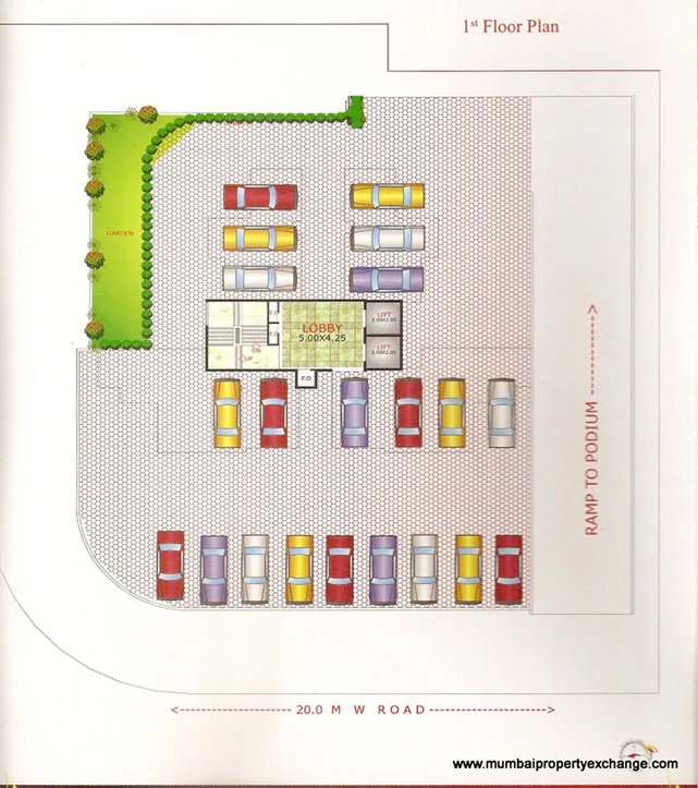 Parvati Heights gallery