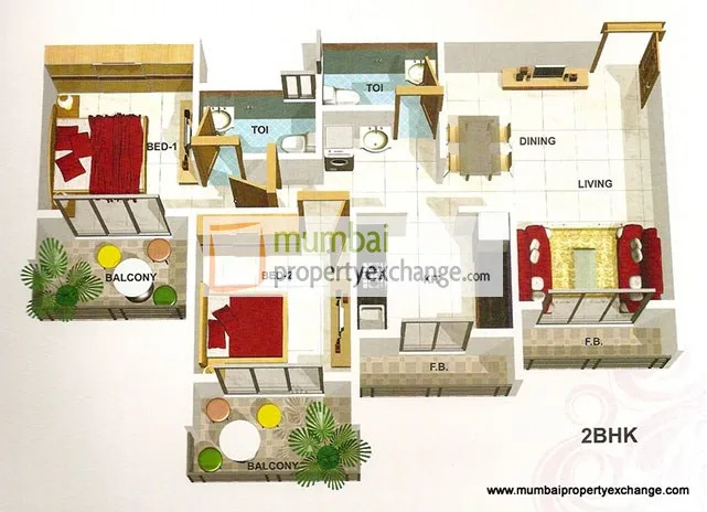 Panchnand Heights gallery