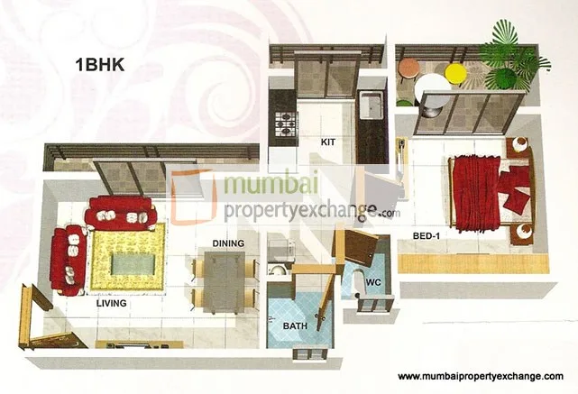 Panchnand Heights gallery
