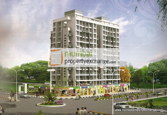 Panchnand Heights