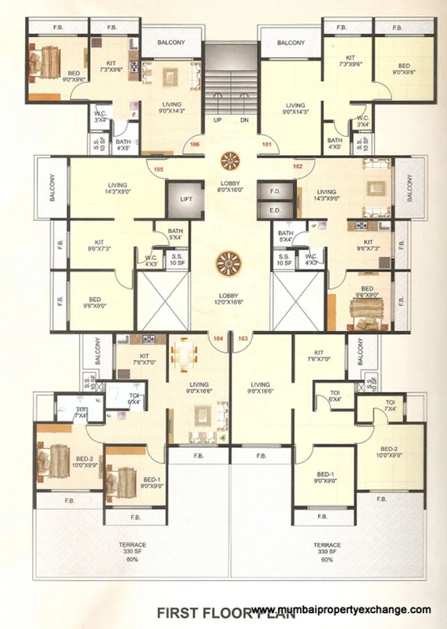 Shree Homes gallery