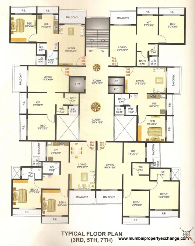 Shree Homes gallery