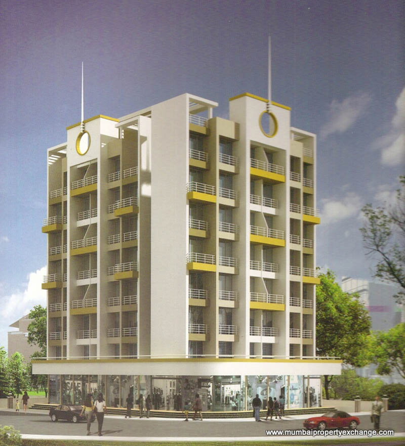 Mamta Residency