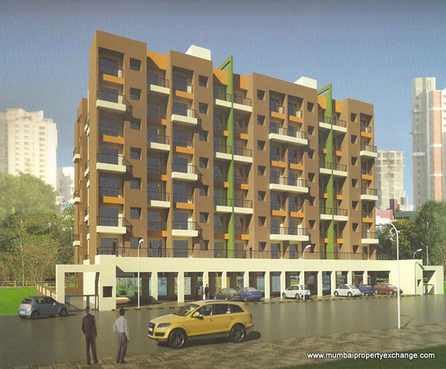 Om Shivam Residency