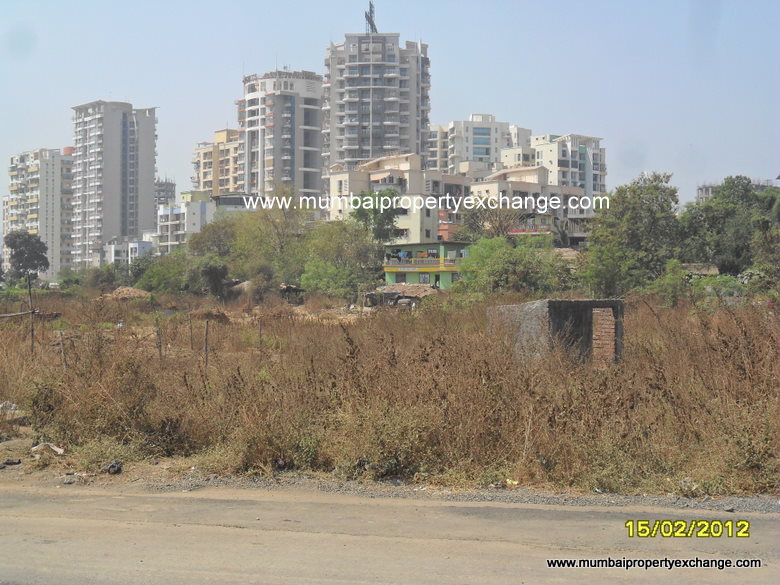 Sai Paradise — Kharghar