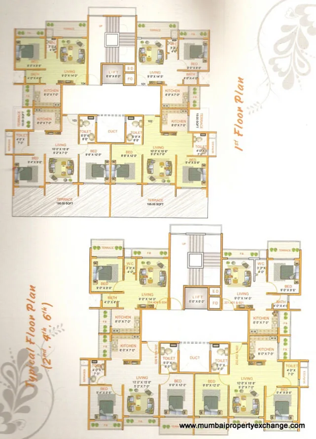 Sadguru Apartment gallery