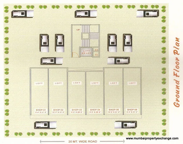 Sadguru Apartment gallery