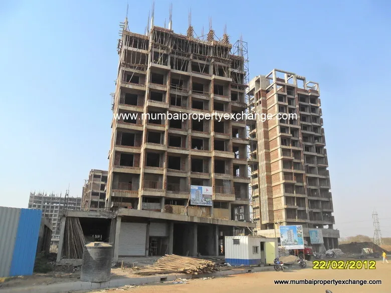 Kailash Tower gallery