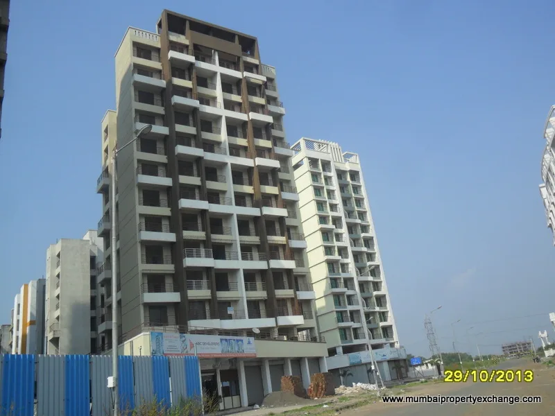 Kailash Tower photo 4
