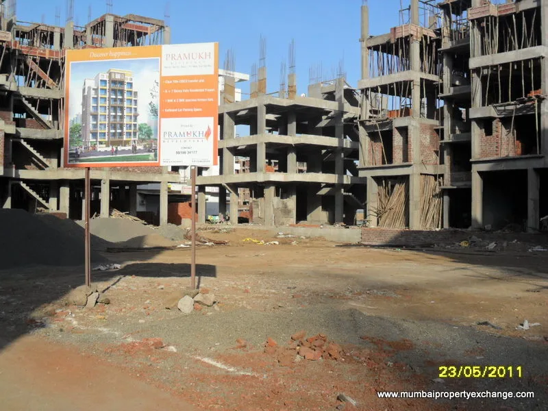 Pramukh Residency gallery