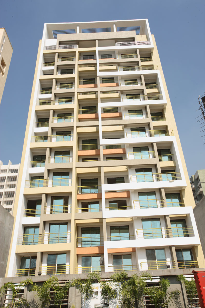 Balaji Shristi