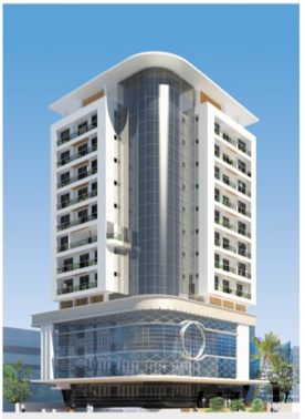 Parinee Anand Villa