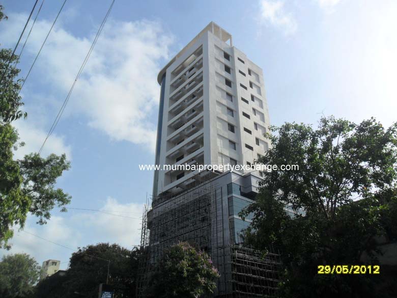 Parinee Anand Villa