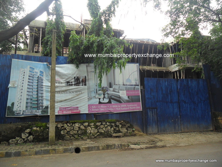 Pee Dee Society — Borivali West