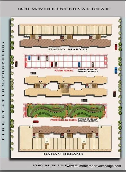 Gagan Dream gallery