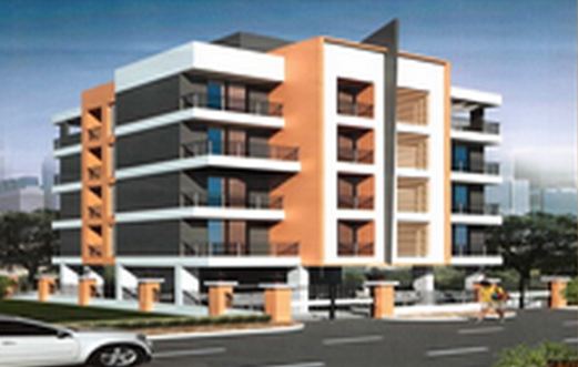 Ashapura Regalia — New Panvel