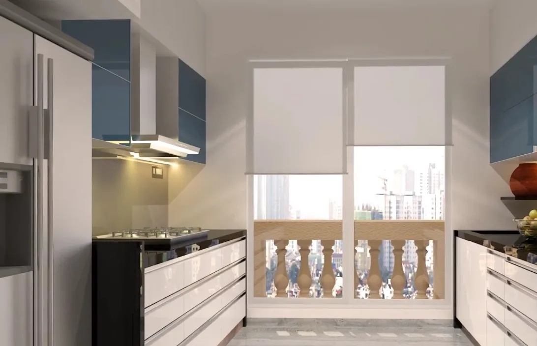 Manthan Embassy