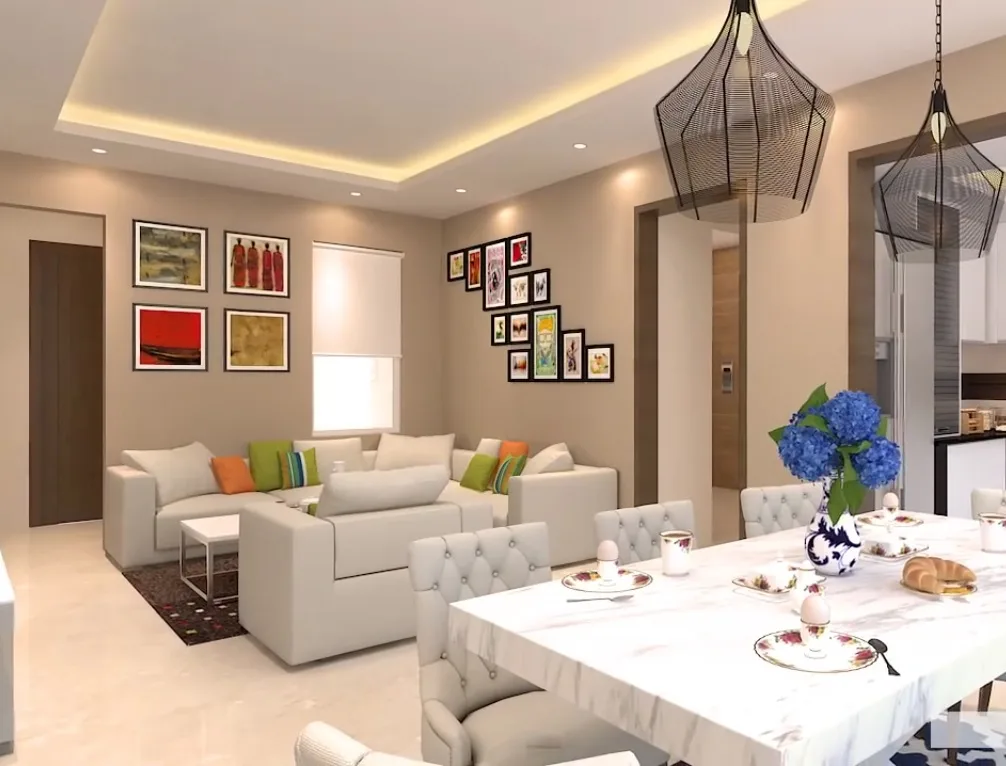 Manthan Embassy