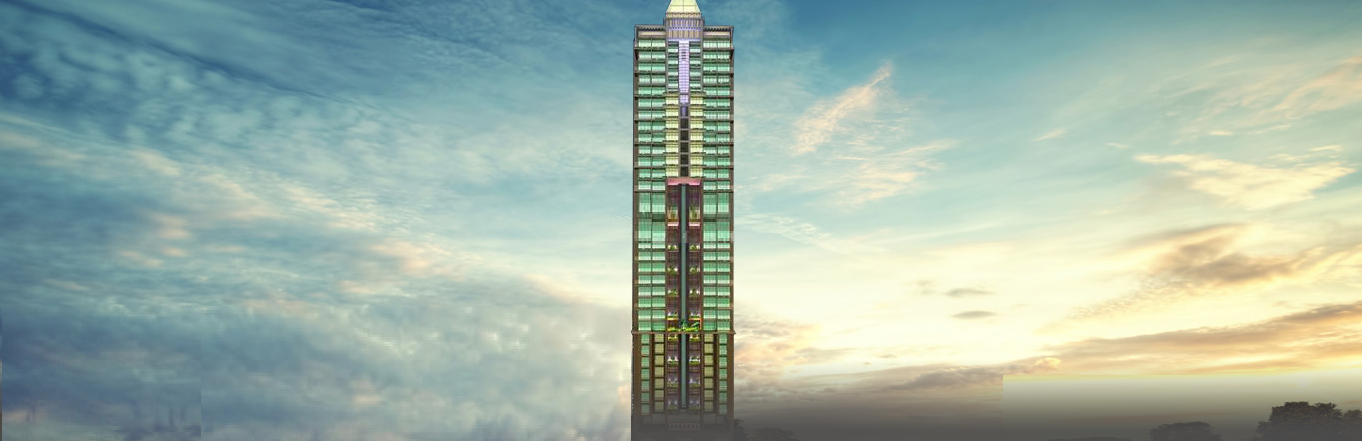 3 BHK unknown in Siddhi Samarpan , Dahisar West