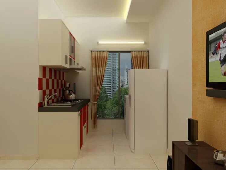Falcon Court photo 5