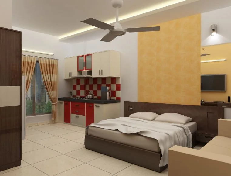 Falcon Court photo 6