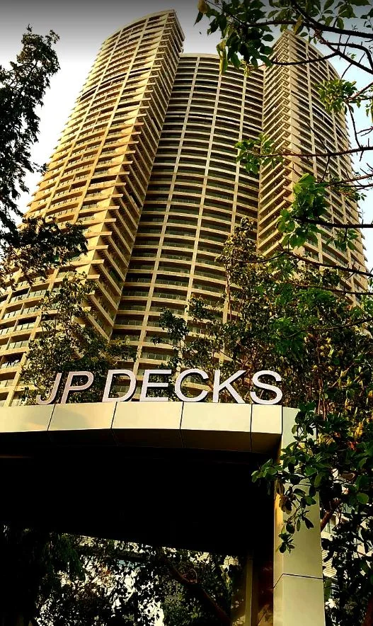 JP Decks 